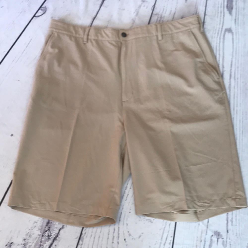 Adidas athletic shorts